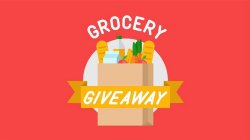 Grocery Giveaway